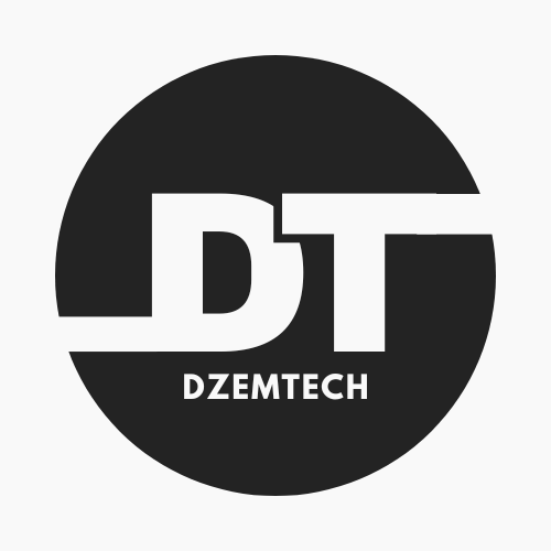 DzemTech