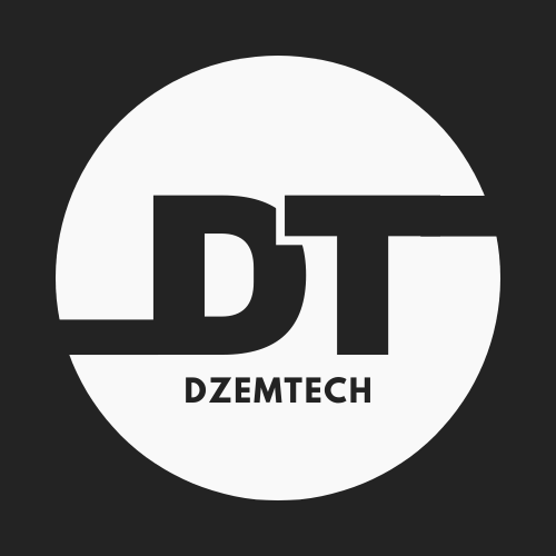 DzemTech