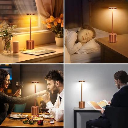 LED Table Lamp