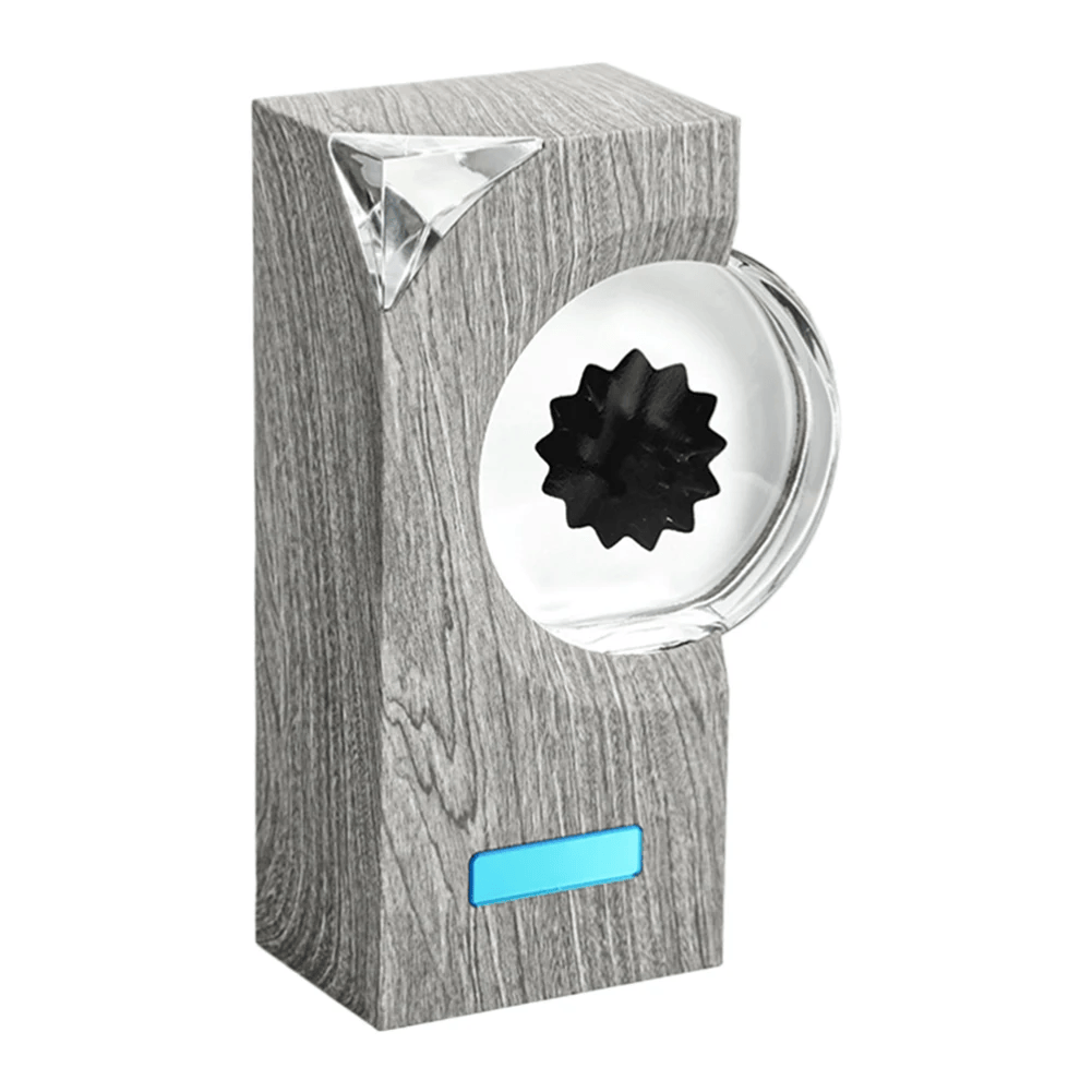 Magnetic Dzem Ferrofluid Speaker