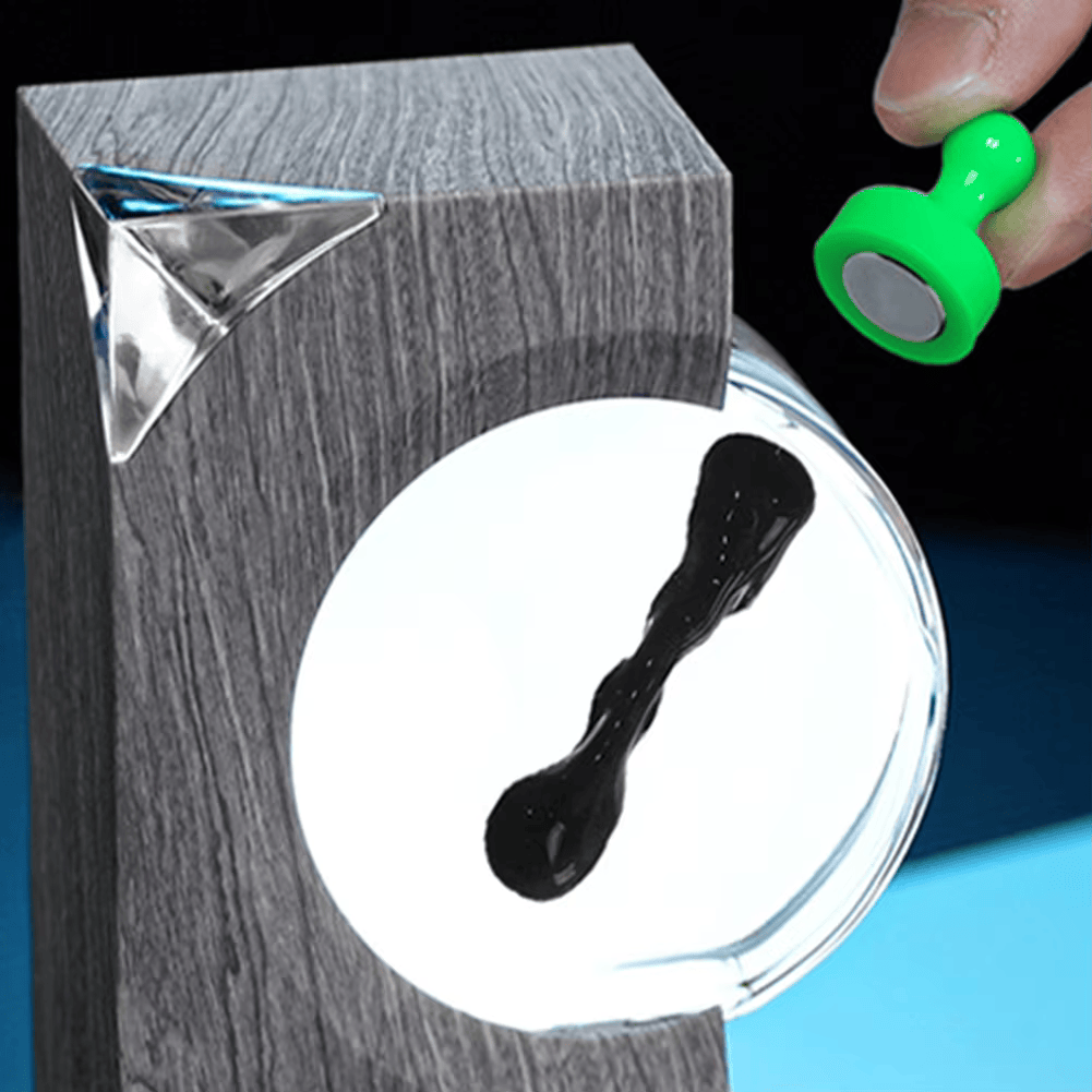 Magnetic Dzem Ferrofluid Speaker