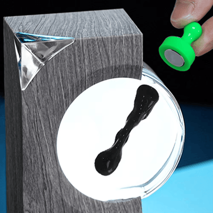 Magnetic Dzem Ferrofluid Speaker